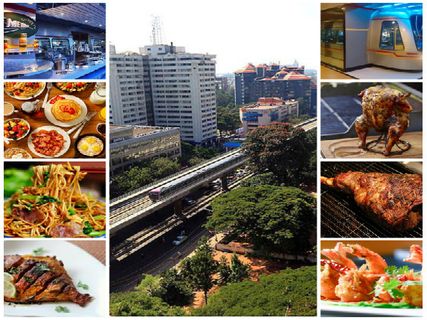 ‘మెట్రో’లో తినొచ్చు, తాగొచ్చు, తందనాలాడొచ్చు