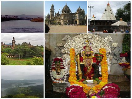 ప్రళయం కూడా ఏమీ చేయలేని మహాలక్ష్మీ అమ్మవారి నగరం