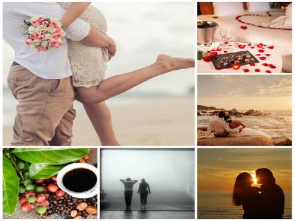 కొత్తదంపతులూ ఇక్కడకు వెళ్లకండి...మీ సమయం అంతా అందుకే సరిపోతుంది.