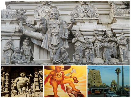 వామనుడు రెండో సారి దర్శనమిచ్చిన ప్రాంతం...సందర్శనతో అనంతమైన ఐశ్వర్యం