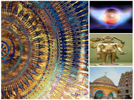 విష్ణువుకు మూడు కన్నులు ఉన్న ప్రపంచంలోని ఏకైక దేవాలయం , సందర్శనతో