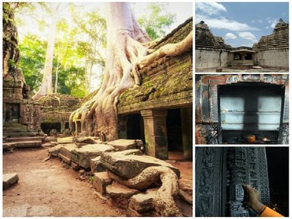 ఆ నీడ వెనుక నిగూడం వీడింది ఇందుకు కారణం