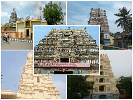 పంచకేశవాలయాల దర్శనంతో ముక్తి మీ వెంటే