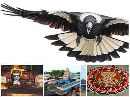 రాక్షసుడి పేరుతో ఉన్న పుణ్యక్షేత్ర సందర్శనతో వెంటనే సంతాన భాగ్యం