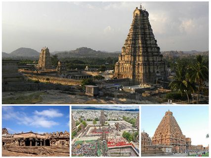 దక్షిణ భారత దేశంలోని ఈ దేవాలయాను ఒక్కసారైనా దర్శించుకోవాల్సిందే