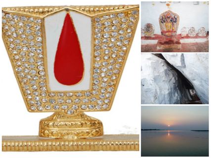 తిరుపతి కాదు అయినా వేంకటేశ్వరుడు వెలిసిన గుహాలయం ఇది, 350 ఏళ్ల నుంచి...