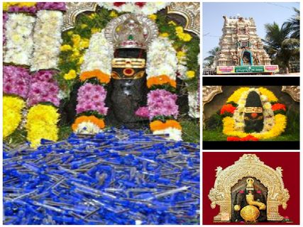 పెన్నులతో అభిషేక జరిపించుకునే అయినవిల్లి సిద్ధి వినాయకుడిని సందర్శిస్తే