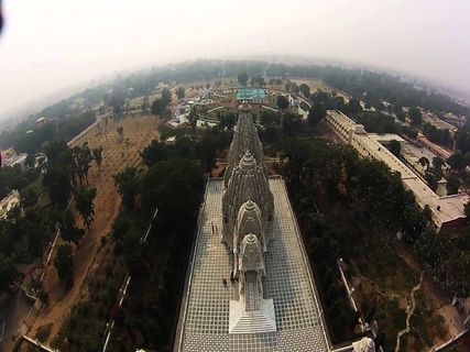 ఈ దేవాలయాల్లో కూడా సరస్వతి దేవి కొలువై ఉంది, సందర్శిస్తే చదువులో మీ పిల్లలే...