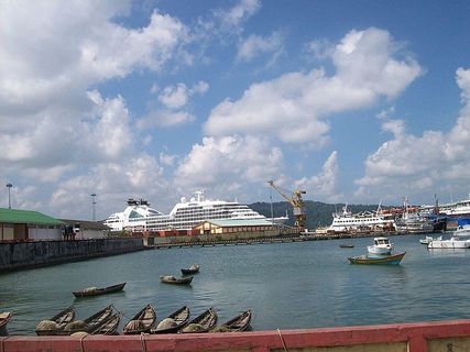 మీ సెలవులను ఆహ్లాదంగా గడపడానికి ఆహ్వానిస్తున్న అందమైన ద్వీప రాజధాని- పోర్ట్ బ్లెయిర్