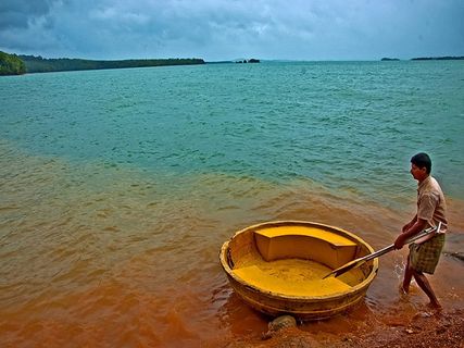 కర్నాటకలోని ప్రకృతి అందాలన్నీ ఇక్కడే, మీరు చూడలేదా?