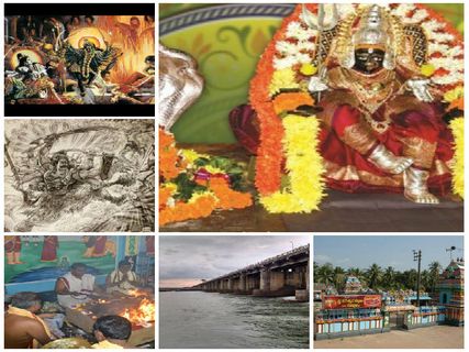 ప్రతిరోజూ పెళ్లి చేసుకొనే స్వామిని సందర్శిస్తే మీకు కూడా వివాహం