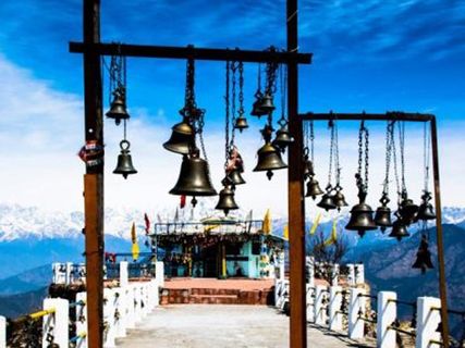 కుమార స్వామి ఎముకలు ఉన్న దేవాలయం చూశారా?