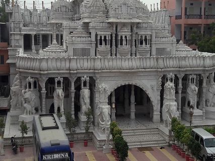 అందమైన కోటలు...బికనీర్ ఊసులు