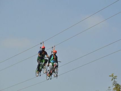 పాలమూరు పర్యాటకం వెళ్లొద్దాం?