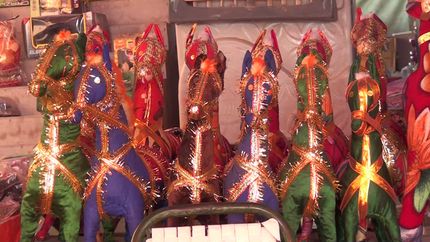 వైద్యులకు ముచ్చెమటలు పట్టించే వ్యాధి ఇక్కడ నయమవుతోంది?