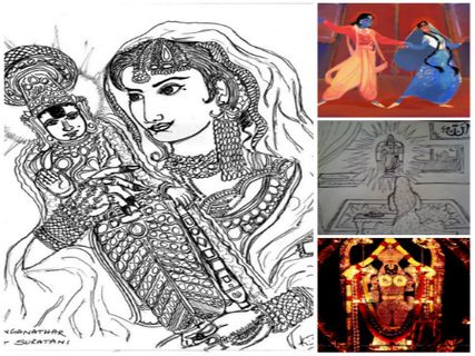 ముస్లీంలు వేంకటేశ్వరుడిని తమ అల్లుడిగా ఎందుకు భావిస్తారో తెలుసా?