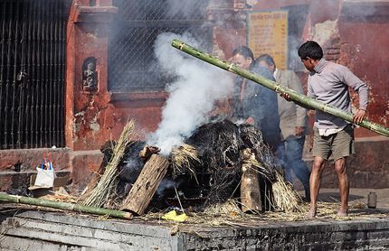 మీ చావును ముందుగా తెలిపే దేవాలయం ఇదే?