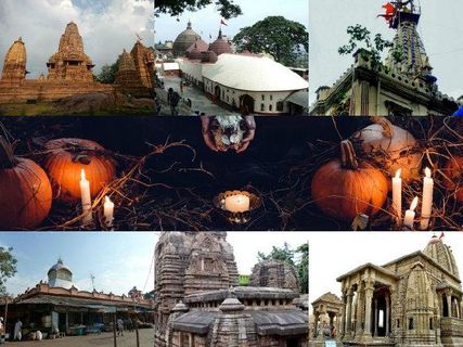 ఈ దేవాలయాల్లో మంత్ర, తంత్రాలనూ నేర్చుకోవచ్చు