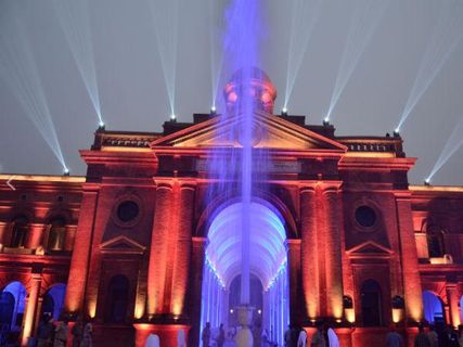 ఈ మ్యూజియంలను చూశారా?