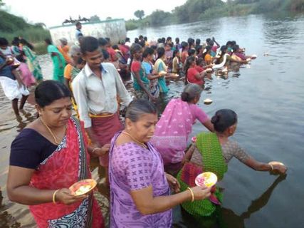 ఇక్కడ స్నానం చేయాలంటే మరో వందేళ్లు ఆగాల్సిందే?