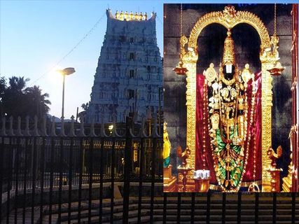 పెళ్లికాని వారు శ్రీనివాస మంగాపురంలోని శ్రీవేంకటేశ్వరున్ని దర్శిస్తే వెంటనే పెళ్లి జరగుతుంది