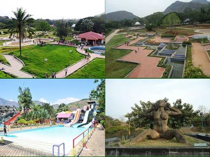 మెస్మరైజ్ చేసే ఈ మలంపూజ గార్డెన్స్ ఒక్క సారైనా చూడాలనిపిస్తుంది..!!