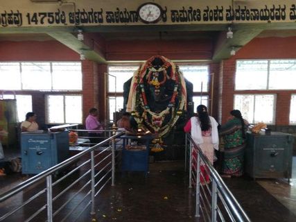 చిత్రదుర్గలోని జడే గణేశుడి ప్రత్యేకతలు ఏమిటో తెలుసా ?