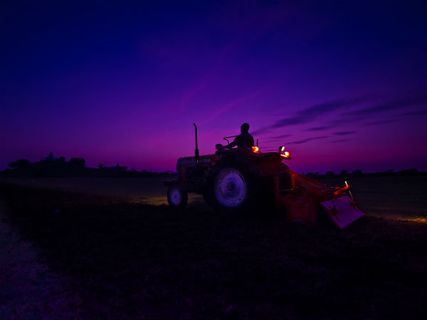 భారతదేశంలో ఈ ప్రదేశాలకు స్వాతంత్య్ర సమరయోధులు, విప్లవకారుల పేర్లు ఉన్నాయి