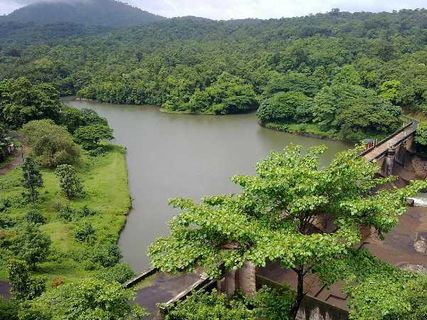 ప్ర‌కృతి చెక్కిన శిల్పం.. కేర‌ళ ప‌ర్యా‌ట‌కం!