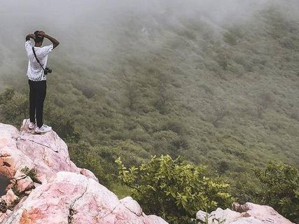 Solo Travel - ఆత్మవిశ్వాసాన్ని పెంచే ఒంటరి ప్రయాణం