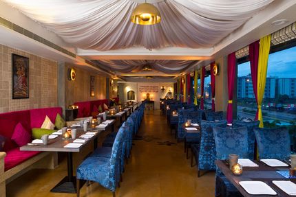 ఢిల్లీలోని కుటుంబస‌మేతంగా విందు చేసేందుకు బెస్ట్‌ రెస్టారెంట్లు