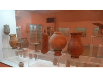 ఢిల్లీలోని క్రాఫ్ట్స్ మ్యూజియం.. విభిన్న సంస్కృతుల సంగమం