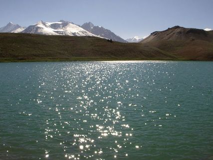 ఈ సీజ‌న్‌లో సాహ‌స క్రీడ‌లకు చిరునామా.. చంద్ర తాల్‌!