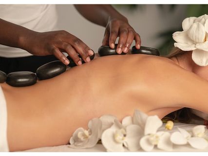 విజయవాడ రైల్వే స్టేషన్‌లో రోబోటిక్ మ‌సాస్ స‌దుపాయం!