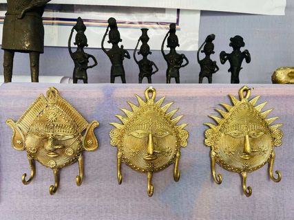 దేశ సంస్కృతుల స‌మ్మేళనం.. స‌ర‌స్ మేళా 2023