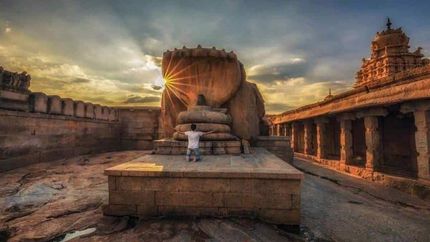 ఏపిలోని ఈ ప్రాంతాల‌ను సెల‌వుల్లో పిల్ల‌ల‌తో క‌లిసి చుట్టేయండి...