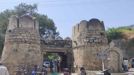 అనంత‌పురంలోని పురాత‌న‌మైన ఆల‌యాల‌ను చూసొద్దామా...