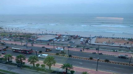 సిక్కోలు తీరంలో ప‌ర్య‌టిద్దాం రండి..