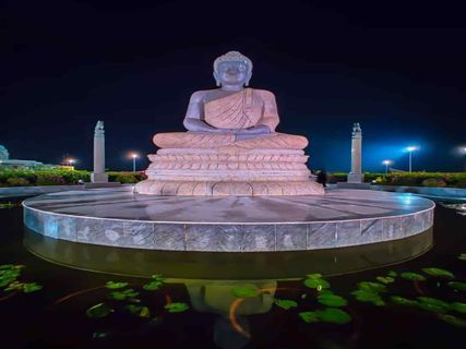 భాగ్య‌న‌గ‌రంలోని ఈ ఉద్యాన‌వ‌నానికి ఎప్పుడైనా వెళ్లారా?