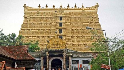 భారతదేశంలోని అత్యంత సంప‌న్నదేవాల‌యాల‌ను చూశారా?