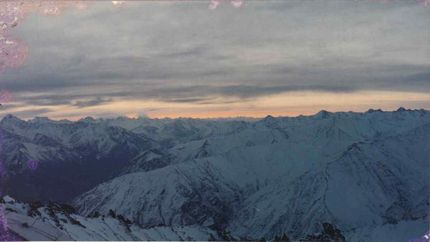 ప్రపంచంలోని అతి పొడవైన సియాచిన్‌ను సందర్శించారా?