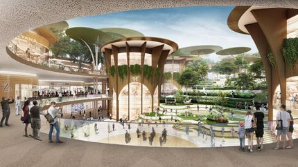 భారతదేశంలో అత్యంత రద్దీగా ఉండే ఐదు విమానాశ్రయాలు