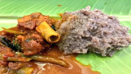 దక్షిణ భారతదేశంలోని ఈ వంట‌కాల‌ను రుచి చూడాల్సిందే..