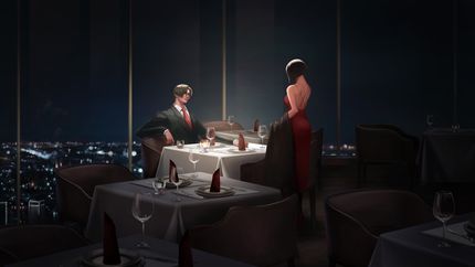 ప్ర‌పంచంలోని టాప్ 1000 రెస్టారెంట్ల జాబితాలో హైద‌రాబాద్‌...