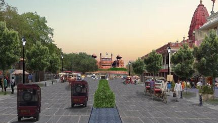 దీపావ‌ళి షాపింగ్‌కు ఢిల్లీలోని ఈ మార్కెట్‌లు ఉత్త‌మ‌మైన‌వి...