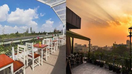 పాండిచ్చేరిలో త‌ప్ప‌క వెళ్లాల్సిన ఐదు అరుదైన కేఫ్‌లు..