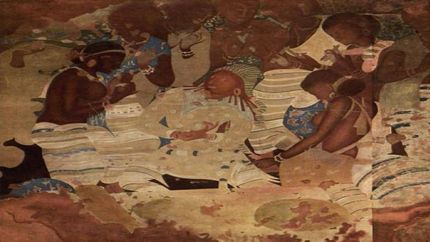 చ‌రిత్ర ప్రేమికుల‌కు ఎంతో ప్ర‌త్యేకం.. మ‌ధ్య‌ప్ర‌దేశ్‌లోని మండు...