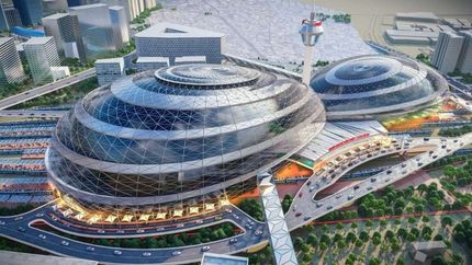 దేశంలోని ఈ రైల్వే స్టేషన్‌లు అత్యధిక ప్లాట్‌ఫారమ్‌లు క‌లిగిన‌వి...