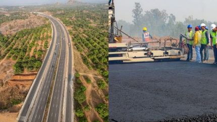 భార‌త్‌లోని పొడ‌వైన ఎలివేటేడ్ ఎక్స్‌ప్రెస్ దారుల ప్ర‌త్యేక‌త‌లు..