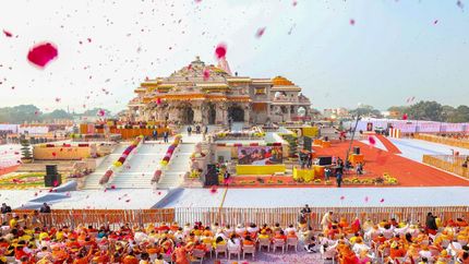 అయోధ్య రామమందిరానికి వెళ్లాల‌నుకునేవారు ఇవి తెలుసుకోవాల్సిందే..